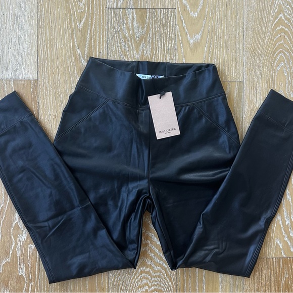 NWT MM La Fleur Harrington Legging - Picture 6 of 9